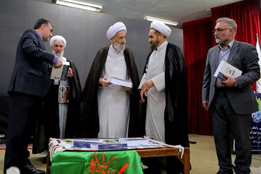 نخستین اجلاسیه فرهنگ غدیر و ترویج نهج‌البلاغه در جهان