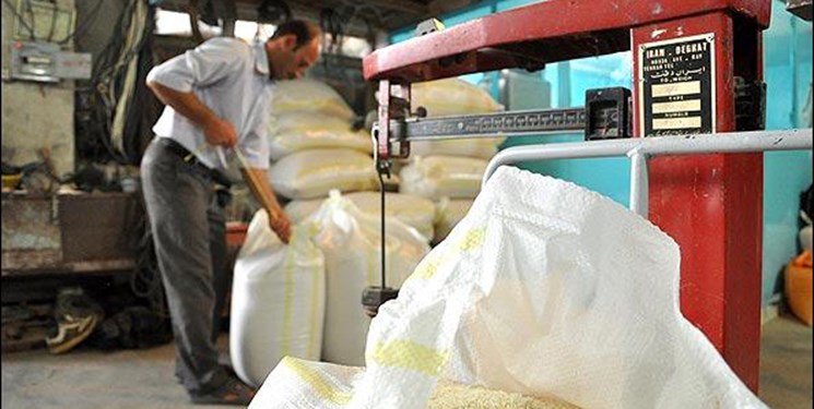 نگاه حمایتی دولت به کشاورزان، برنجکاران و تولیدکنندگان داخلی