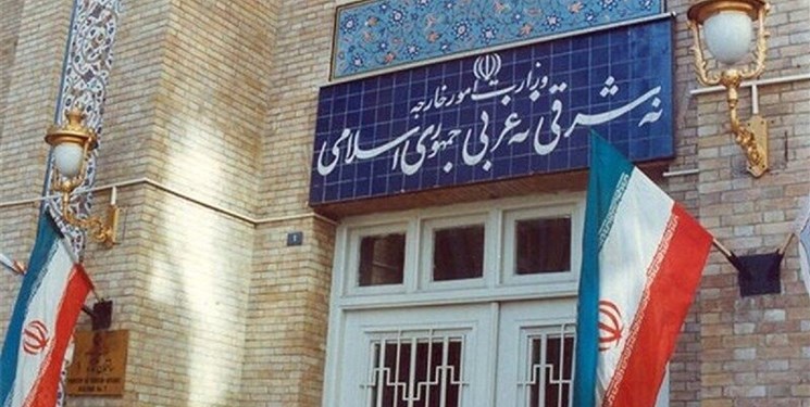 ماجرای تأسیس دفتر وزارت امور خارجه در گیلان چیست؟