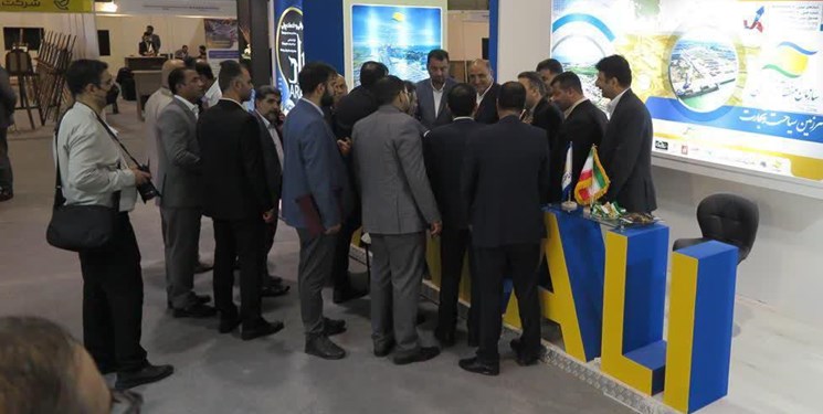 خودروی برقی وارد گیلان می‌شود