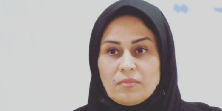 یک خانم رئیس اداره بهزیستی سوادکوه شد
