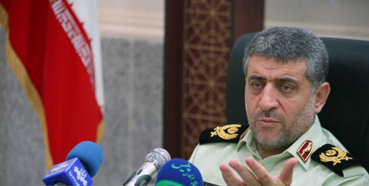 انهدام  20 باند بزرگ توزیع مواد مخدر در گیلان