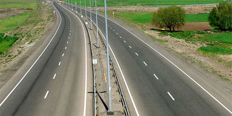 عملیات اجرایی آزادراه قائمشهر ـ ساری آغاز می‌شود