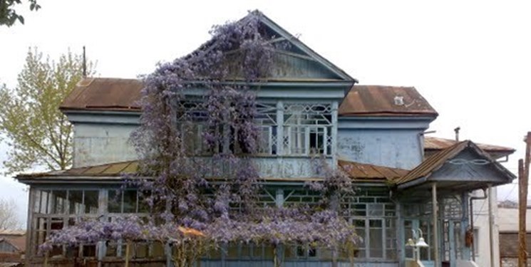221 بنای تاریخی دولتی در گیلان وجود دارد