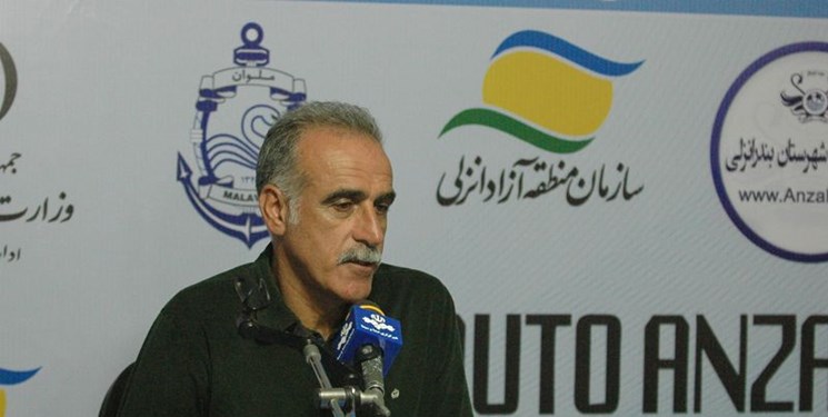 احمدزاده: تعطیلی لیگ برتر در زمان جام جهانی برای ملوان تعیین کننده است