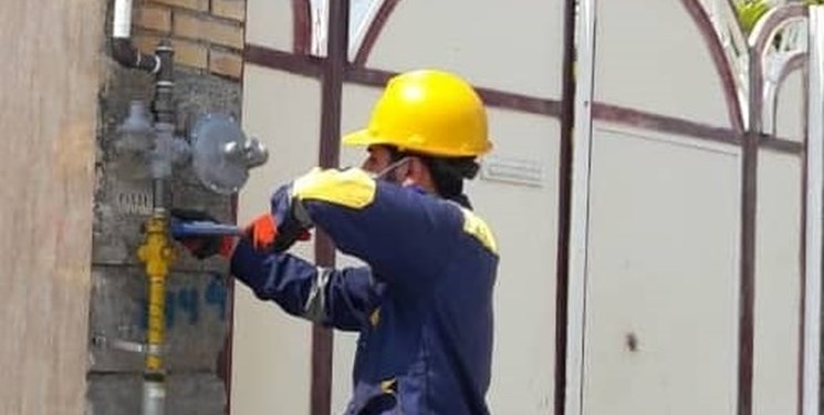 اجرای طرح‌های گازی در 34 روستای استان گیلان