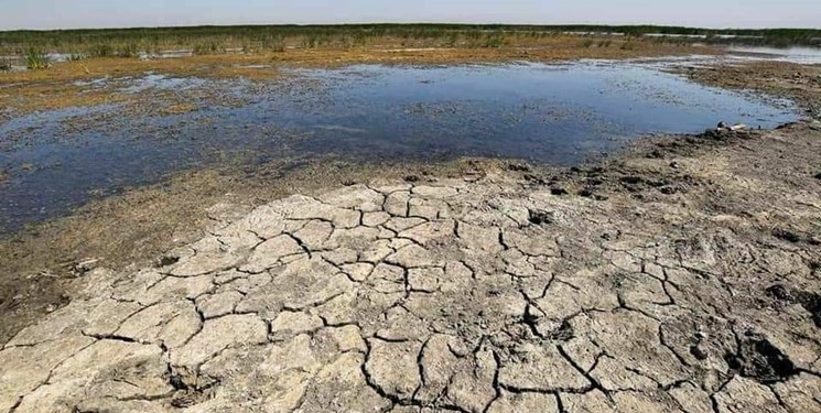 زنگ خطر خشکسالی در گنبدکاووس به صدا درآمد
