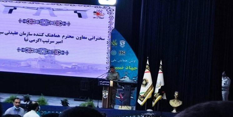 راهبرد تحریم آمریکا شکست خورده است
