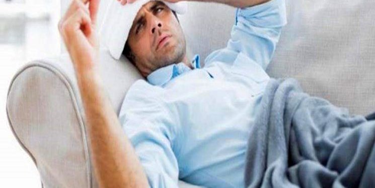 آنفولانزا در گیلان رو به اوج/ماسک بزنید
