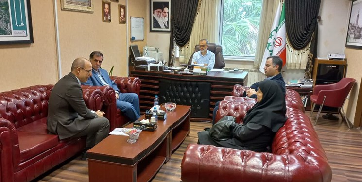 خبر خوب| راه‌اندازی نخستین پالایشگاه پلاسما در گیلان