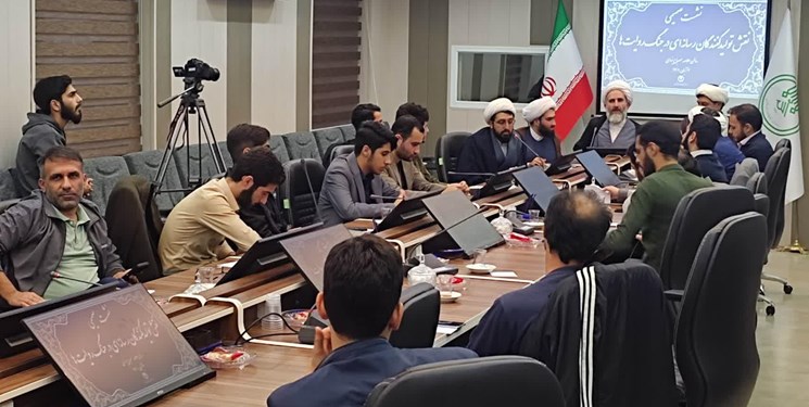دشمن با دروغ‌پردازی و اغواگری به جنگ با ایران آمده است