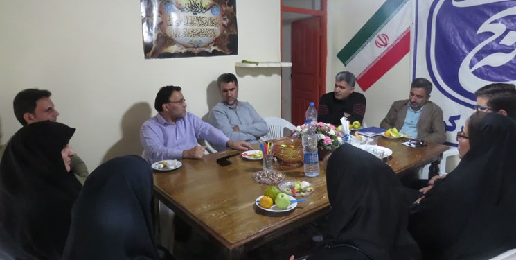 تدوین تاریخ شفاهی رسانه‌های سوادکوه