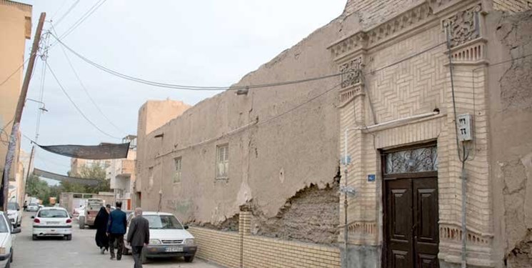 20 درصد از جمعیت گلستان در 15 درصد بافت فرسوده شهری ساکن هستند