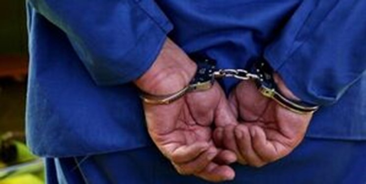 عامل تشویش اذهان عمومی در فضای مجازی دستگیر شد