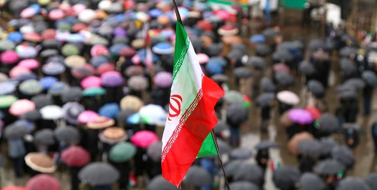 راهپیمایی خودجوش مردم مازندران در محکومیت حادثه شیراز