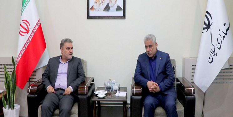 شناسایی 313 عرصه سرمایه‌گذاری در استان گیلان