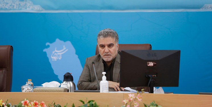 معاون اقتصادی وزیر کشور: 439 واحد تولیدی در استان گیلان تأسیس شد