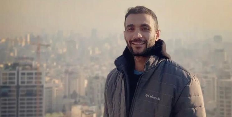 پدر شهید علی فاضلی: پسرم داشت به باشگاه می‌رفت؛ ترورش کردند
