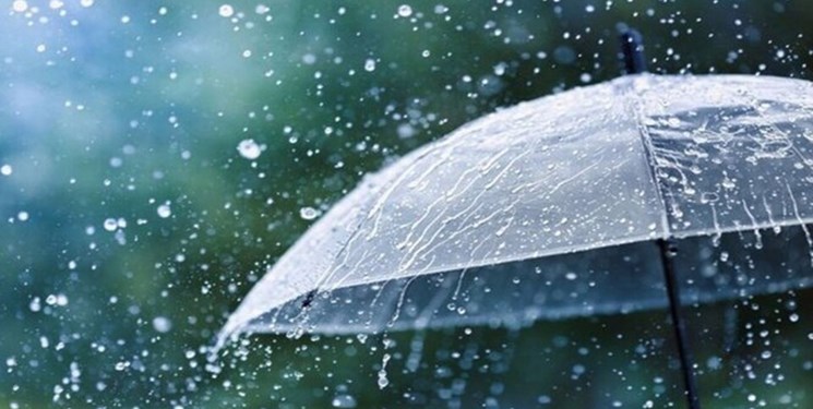 کاهش 40 درصدی بارش در نخستین‌ماه از سال زراعی مازندران