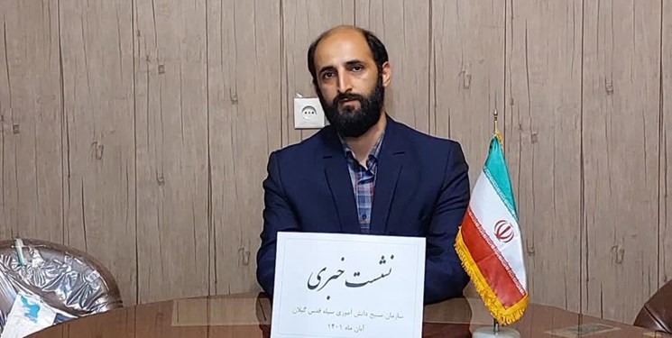 کسب رتبه دوم کشوری دانش‌آموزان گیلانی در لیگ علمی پایا