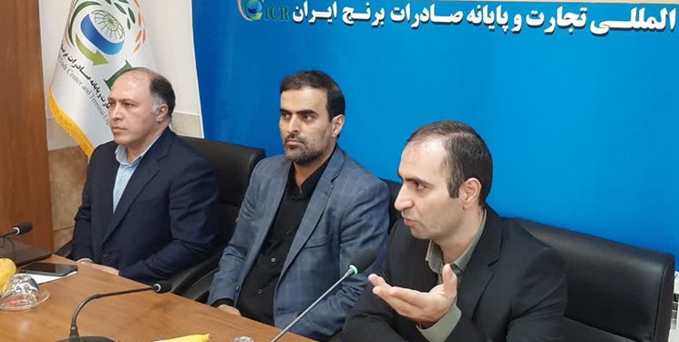 معافیت 100 درصدی مالیات برای فروش برنج در بورس/ لزوم  تشویق کشاورزان به فروش بورسی برنج