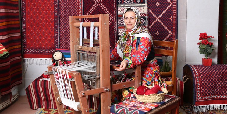کارآفرینی با سرمایه 25 هزار تومانی/صادرات به 4 کشور دنیا