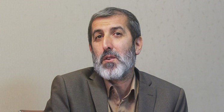 بزرگترین آفت پیشرفت و بالندگی ایران اسلامی ایجاد ناامنی است