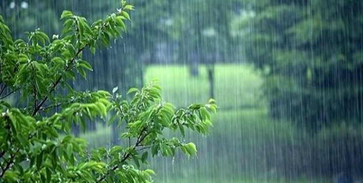 گیلان دوباره بارانی می‌شود / کاهش دمای استان تا 10 درجه