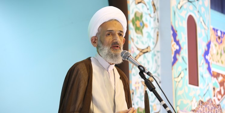 فرهنگ خاستگاه و مادر انقلاب اسلامی است/ حفظ  فرهنگ حق الناس و حق الشهداست