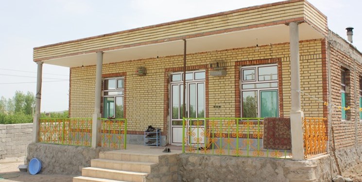 وام 200 میلیونی مسکن روستایی به کجا رسید؟