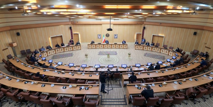 رونق فضای کسب و کار گیلان با تکیه بر توانمندی جوانان