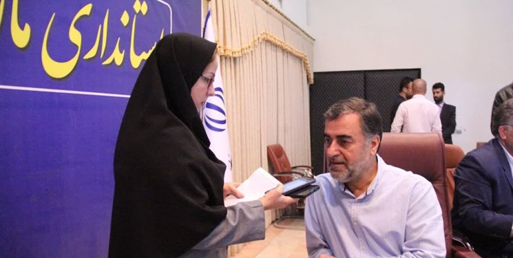حسینی پور استاندار تهران می‌شود؟