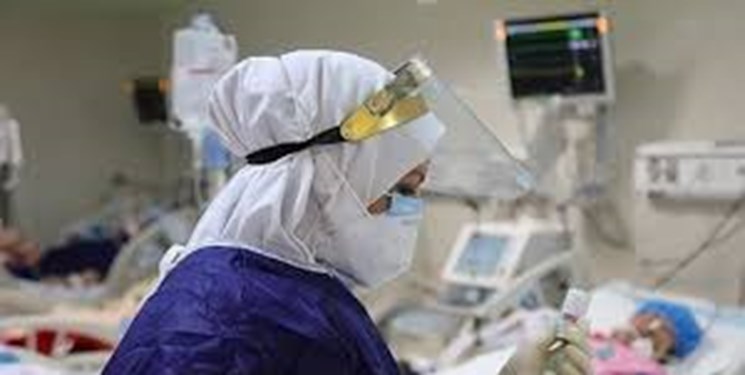 افزایش موارد ابتلا و بستری کرونایی در مازندران