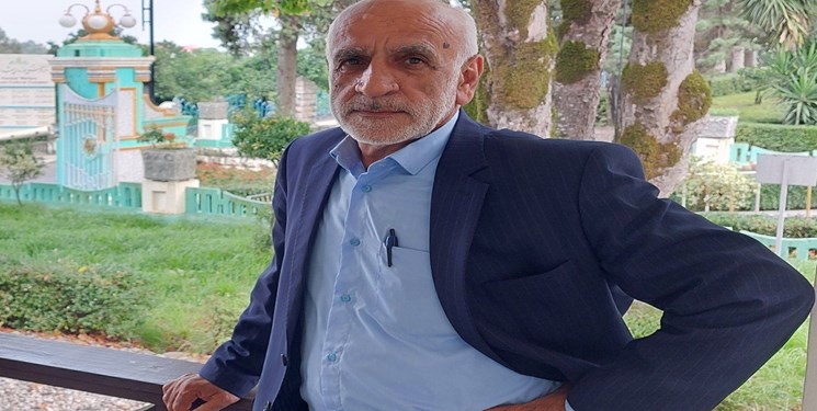 درگذشت خبرنگار  پیشکسوت بابلی بر اثر سانحه تصادف