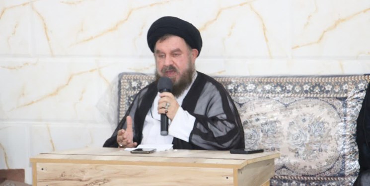 توجه به قرآن و دستورات دینی مهمترین عامل برای مقابله با آشوبگران و شبهات است