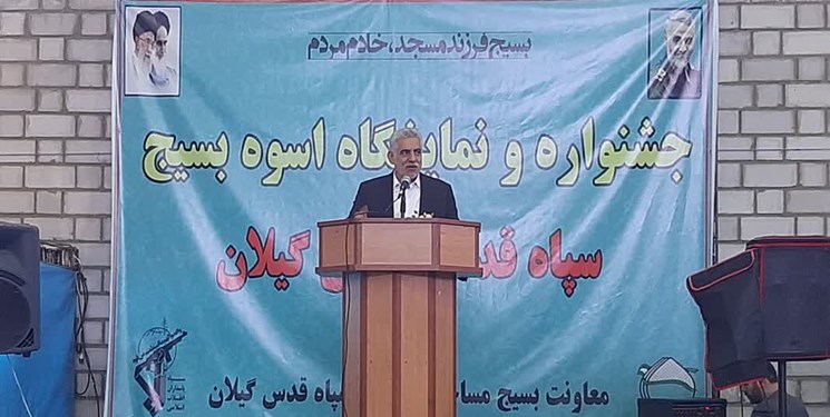 مهندسی فرهنگی مانع نفوذ فرهنگی در کشور می‌شود