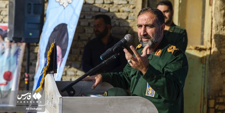تکمیل 270 واحد مسکن محرومان توسط سپاه گلستان/ پیشرفت 30 درصدی طرح جهاد آبرسانی