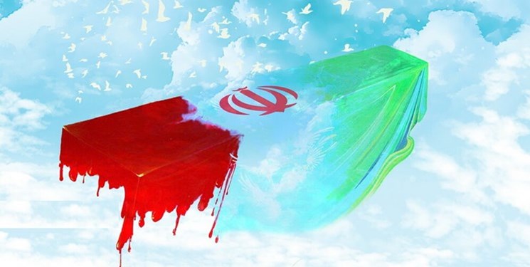 دومین شهید امنیت گیلان در کم‌تر از یک هفته/ مدافع حرم، شهید امنیت شد
