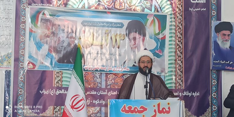 اشتراک‌ داعشی‌ها و آشوب‌گران در اغتشاشات رونمایی شد