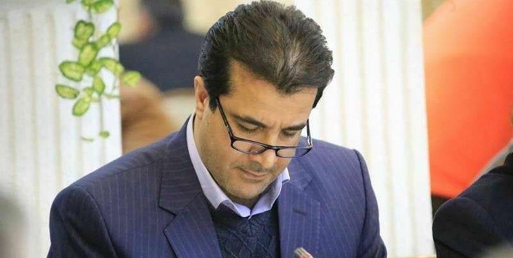 مدیرکل جدید ورزش و جوانان مازندران منصوب شد + زمان معارفه