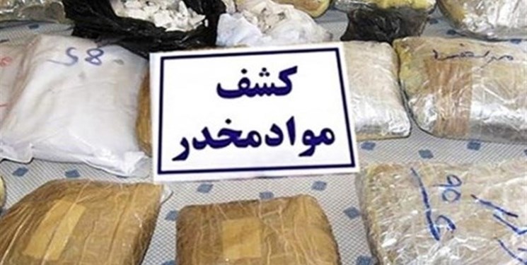 کشف  300 کیلوگرم مواد مخدر در گیلان