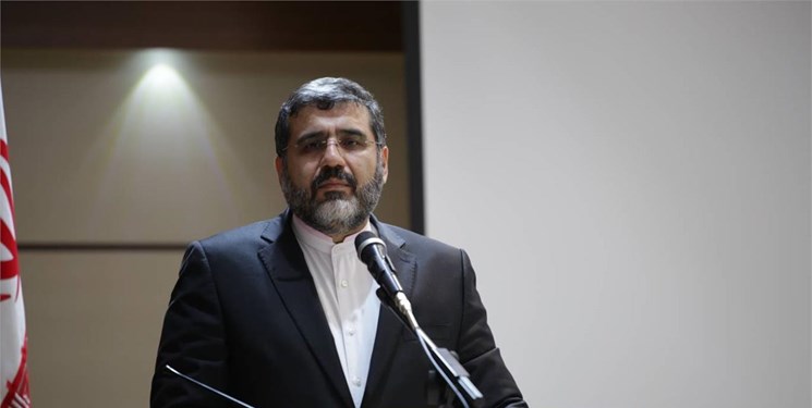 حوزه فرهنگ نیازمند تغییر ریل گذاری و نگرش است/ حل مشکلات ریشه ای اهالی رسانه با لایحه جامع روزنامه نگاری