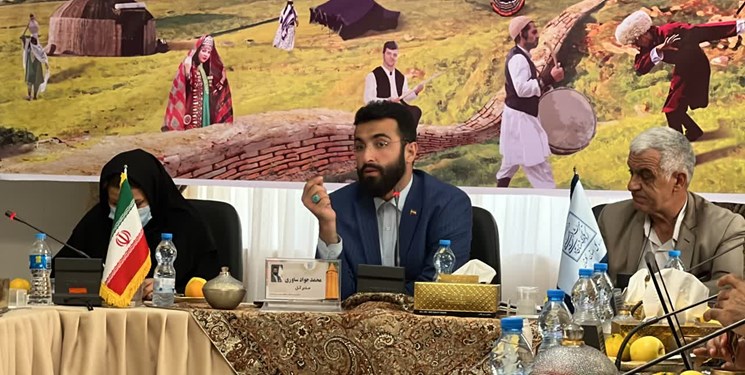 برگزاری جشنواره اقوام ایران زمین در نمایشگاه بین‌المللی گرگان