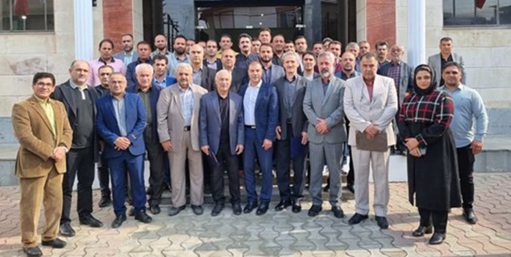 خانه کشتی مازندران نونوار شد/ راه‌اندازی موزه افتخارات هیات کشتی مازندران