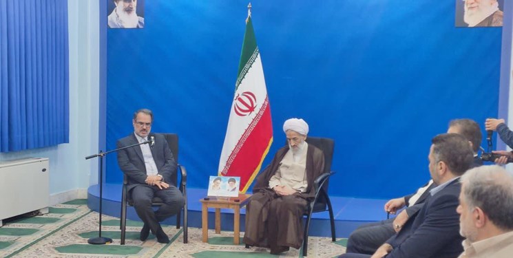 سازمان بازرسی به ترک فعل مدیریتی در کشور ورود می‌کند