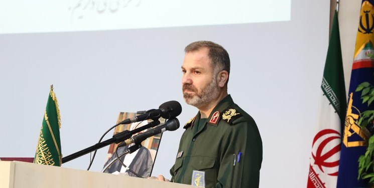 نقش بسیج در خنثی‌سازی جنگ ترکیبی غیرقابل انکار است