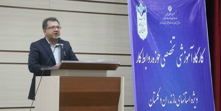 انجام 420 هزار بازرسی از کارگاه‌های تولیدی کشور