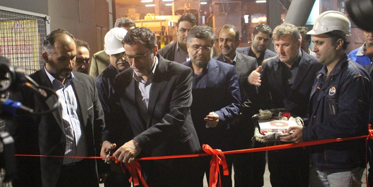 تکمیل پازل صنعت تولید قطعات خودروهای سنگین کشور با تلاش گروه کارخانجات فولادین ذوب آمل