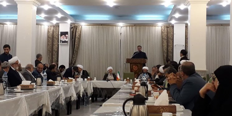 انقلاب اسلامی یکی از دستاوردهای غدیر است