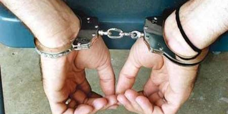 درگیری منجر به قتل در آمل / قاتل دستگیر شد